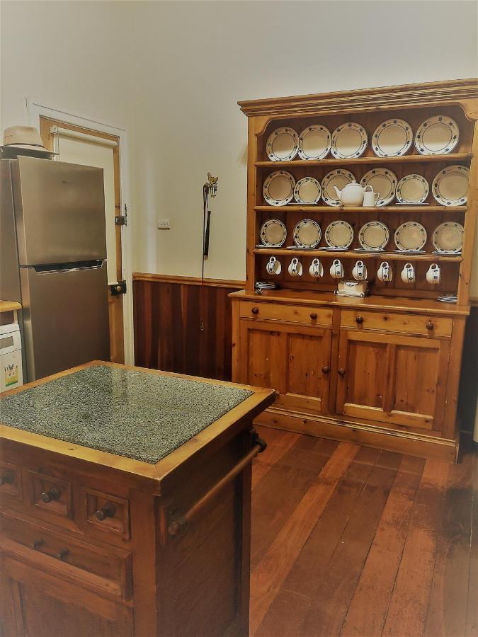 York Cottages And Burnley House 외부 사진