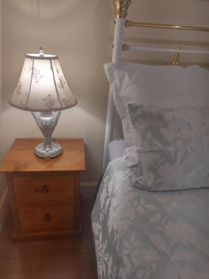 York Cottages And Burnley House 외부 사진