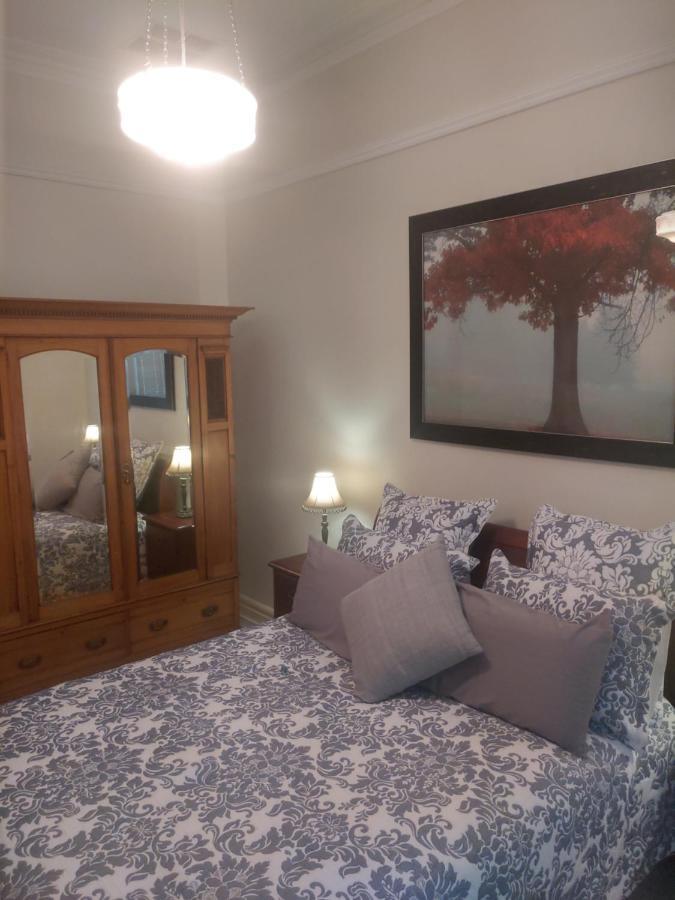 York Cottages And Burnley House 외부 사진