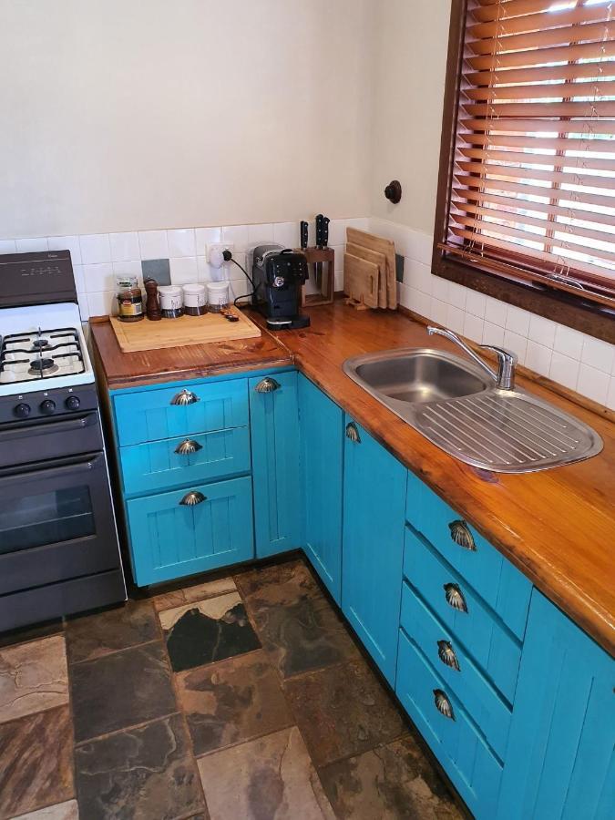 York Cottages And Burnley House 외부 사진