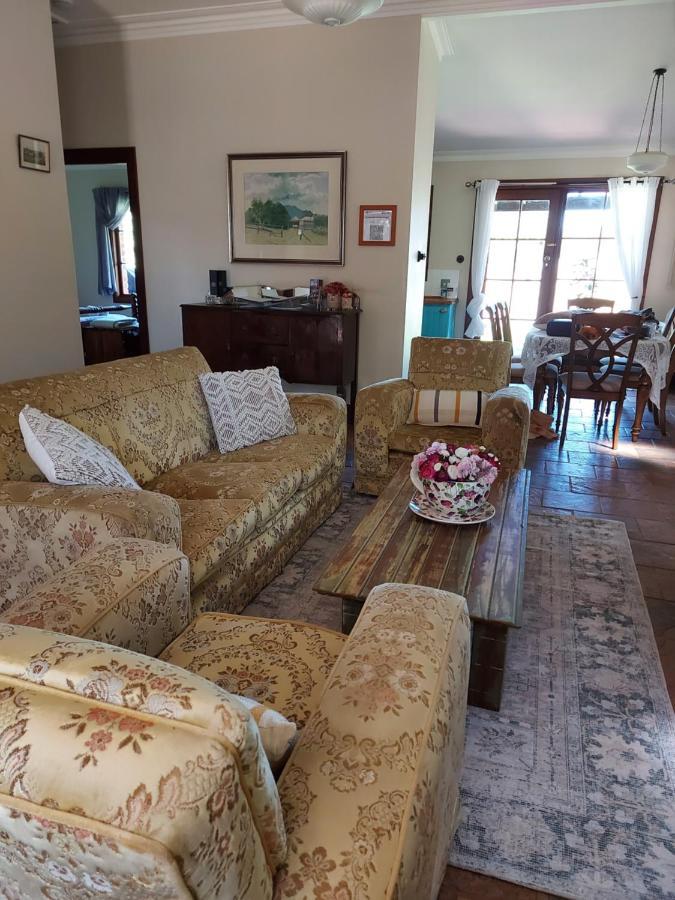 York Cottages And Burnley House 외부 사진