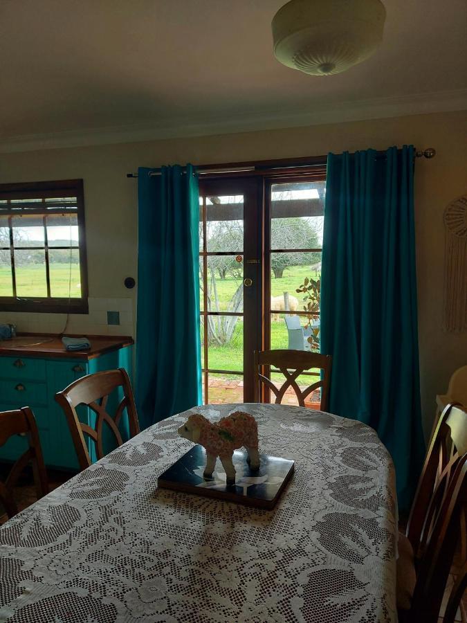 York Cottages And Burnley House 외부 사진