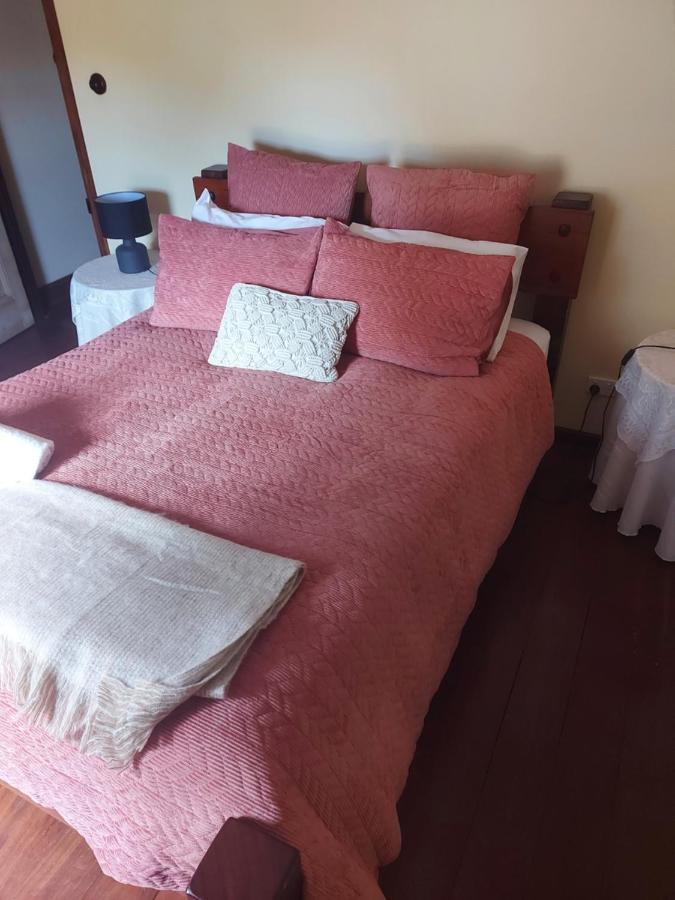 York Cottages And Burnley House 외부 사진