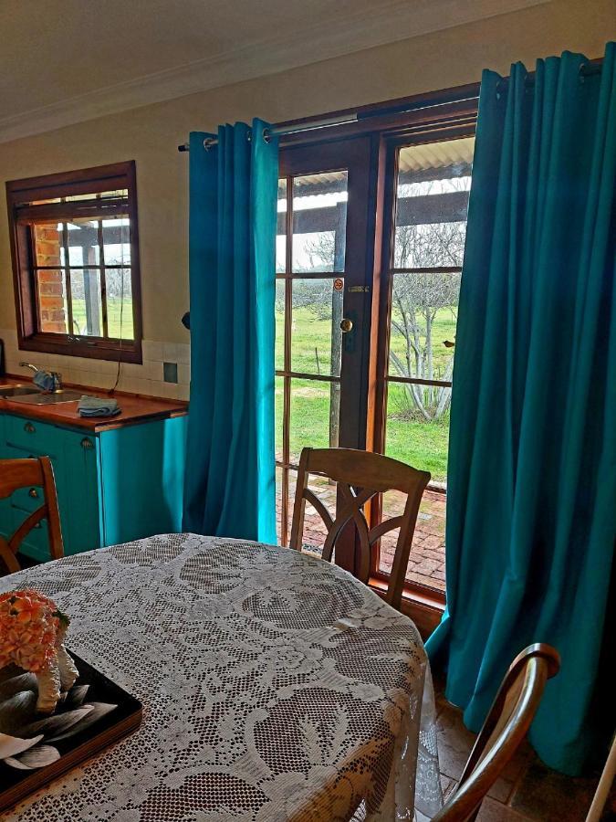 York Cottages And Burnley House 외부 사진