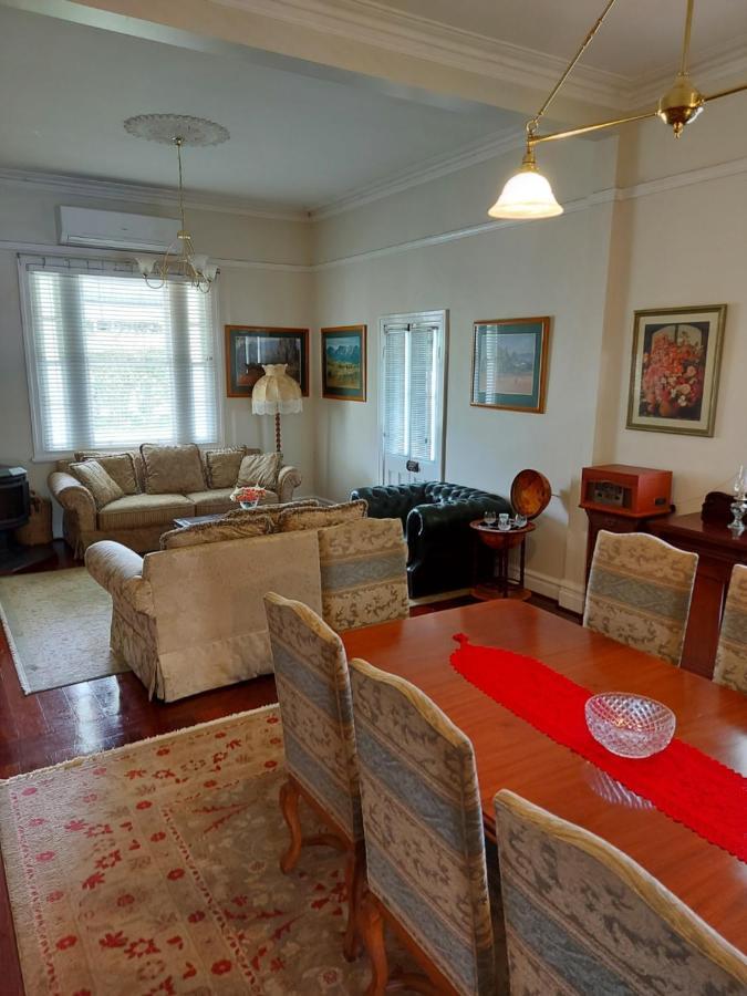 York Cottages And Burnley House 외부 사진