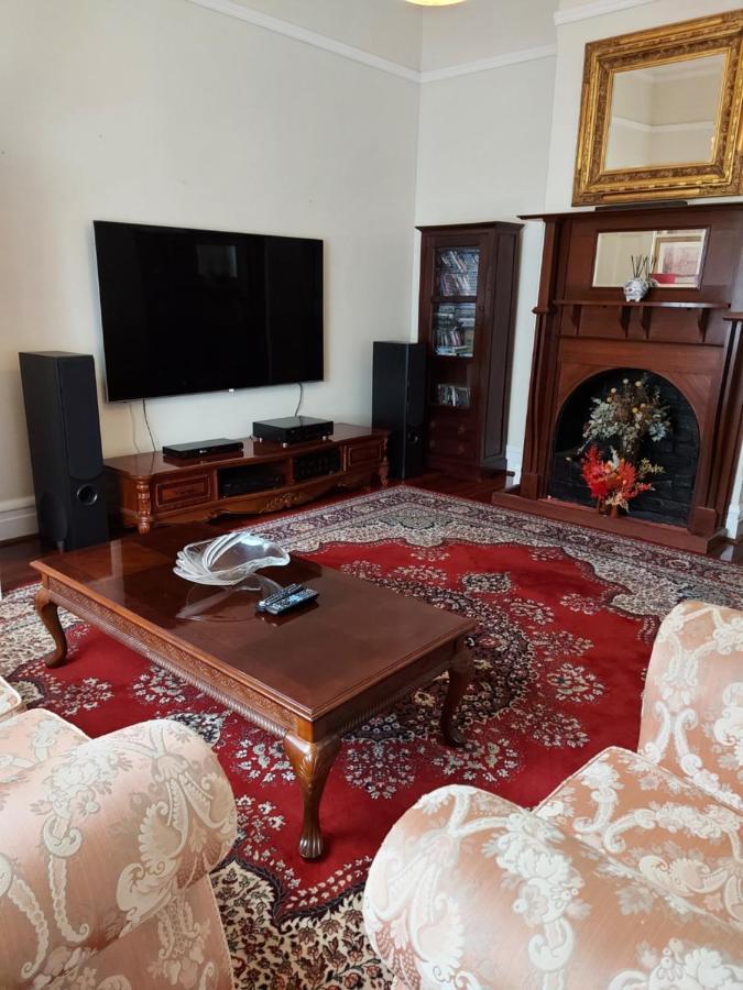 York Cottages And Burnley House 외부 사진