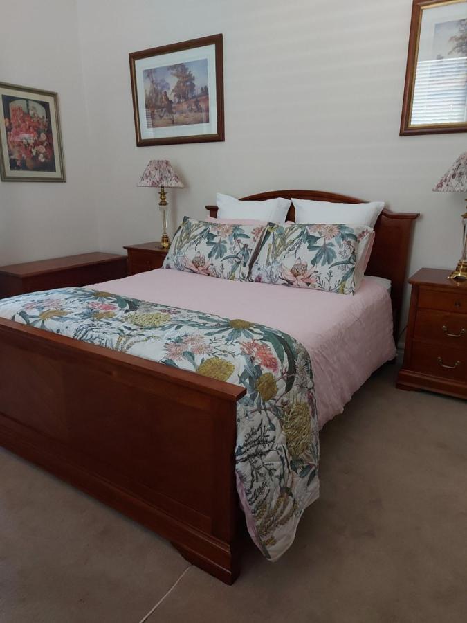 York Cottages And Burnley House 외부 사진