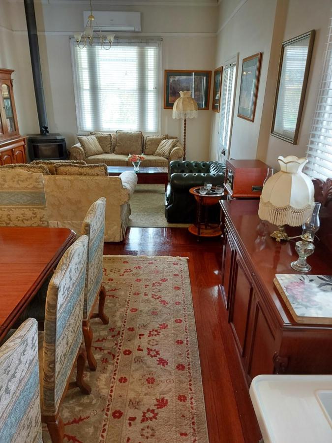York Cottages And Burnley House 외부 사진