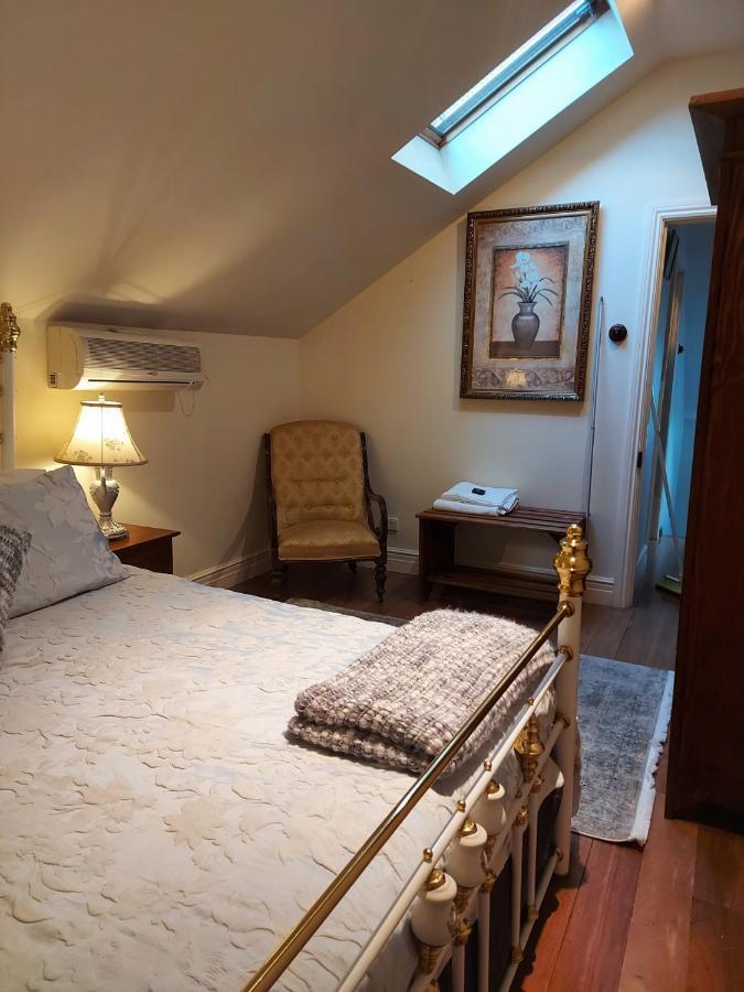 York Cottages And Burnley House 외부 사진