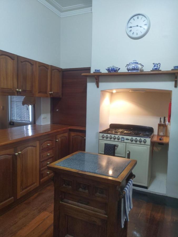 York Cottages And Burnley House 외부 사진