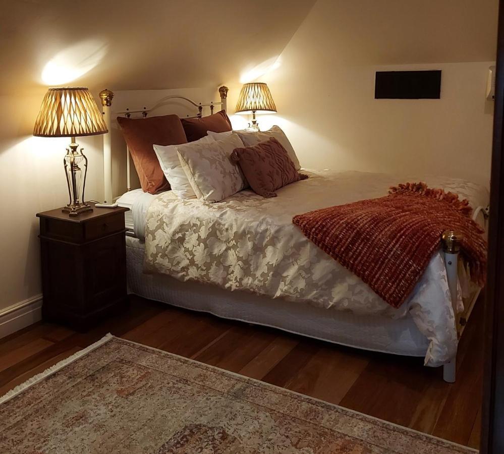 York Cottages And Burnley House 외부 사진