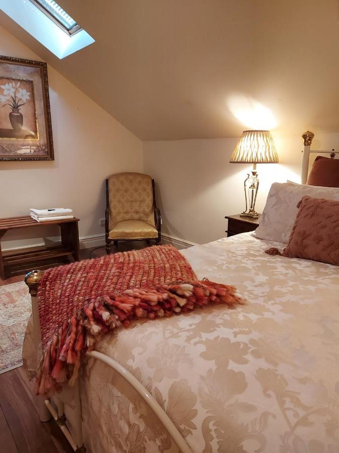 York Cottages And Burnley House 외부 사진