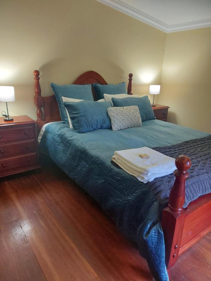York Cottages And Burnley House 외부 사진