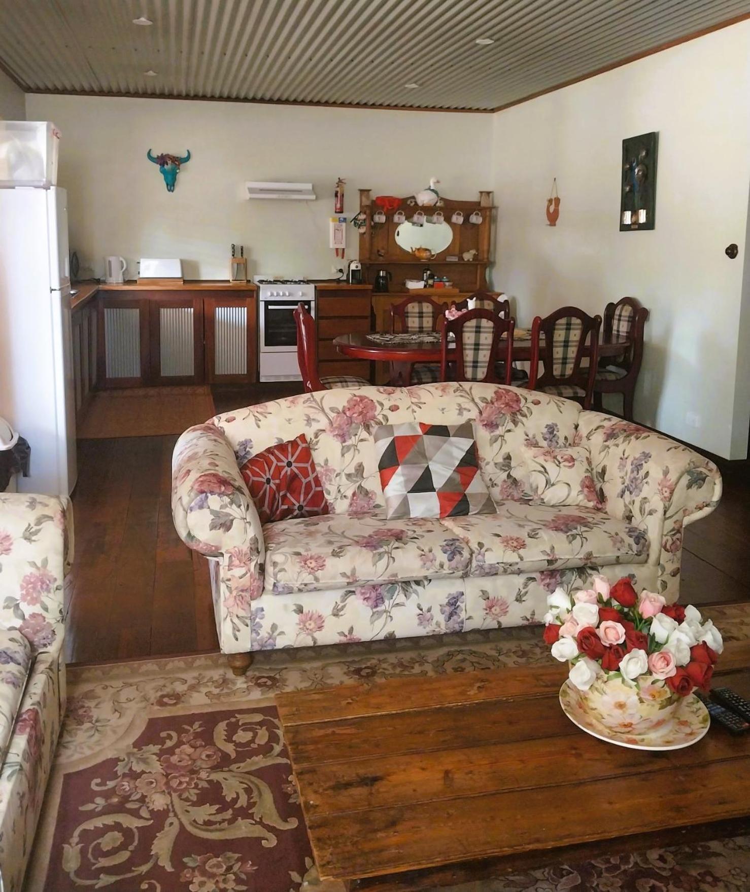York Cottages And Burnley House 외부 사진